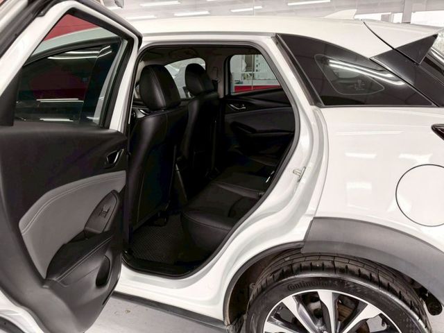 2020 MAZDA CX3旗艦羨定版 一手全原廠保養 IKEY 摸門 盲點 BOSS音響 ACC AEB 車道偏離  第10張相片