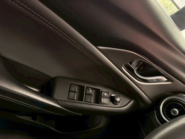 2020 MAZDA CX3旗艦羨定版 一手全原廠保養 IKEY 摸門 盲點 BOSS音響 ACC AEB 車道偏離  第15張相片