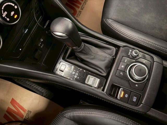 2020 MAZDA CX3旗艦羨定版 一手全原廠保養 IKEY 摸門 盲點 BOSS音響 ACC AEB 車道偏離  第17張相片