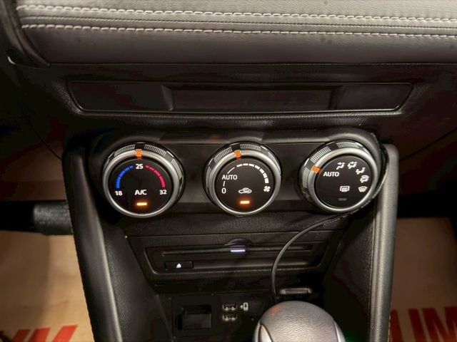 2020 MAZDA CX3旗艦羨定版 一手全原廠保養 IKEY 摸門 盲點 BOSS音響 ACC AEB 車道偏離  第18張相片