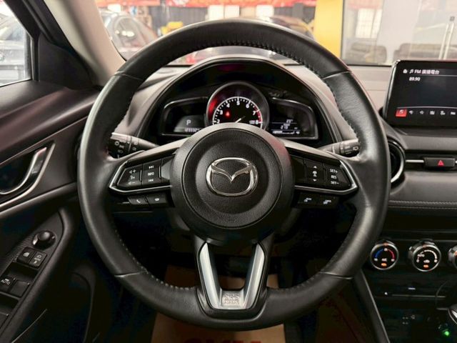 2020 MAZDA CX3旗艦羨定版 一手全原廠保養 IKEY 摸門 盲點 BOSS音響 ACC AEB 車道偏離  第20張相片