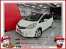 2013 HONDA FIT VTIS 恆溫 電折 螢幕 導航 換檔撥片 小車大空間 代步車優質好車  第1張縮圖