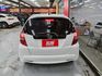 2013 HONDA FIT VTIS 恆溫 電折 螢幕 導航 換檔撥片 小車大空間 代步車優質好車  第4張縮圖