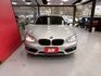 2016 BMW 118I 小改款 僅跑8萬 一手女用車 IKEY 摸門 恆溫 定速 雙電動座椅 電折  第3張縮圖