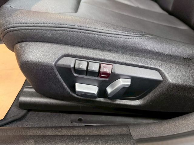 2016 BMW 118I 小改款 僅跑8萬 一手女用車 IKEY 摸門 恆溫 定速 雙電動座椅 電折  第12張相片