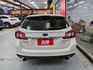 2018 Subaru Levorg 1.6 GT-S EyeSight 僅跑8萬 原廠保養 ACC AEB IKEY  第4張縮圖