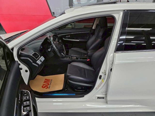 2018 Subaru Levorg 1.6 GT-S EyeSight 僅跑8萬 原廠保養 ACC AEB IKEY  第7張相片