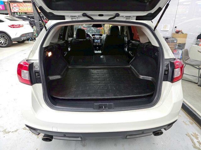 2018 Subaru Levorg 1.6 GT-S EyeSight 僅跑8萬 原廠保養 ACC AEB IKEY  第10張相片