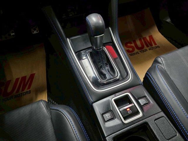 2018 Subaru Levorg 1.6 GT-S EyeSight 僅跑8萬 原廠保養 ACC AEB IKEY  第20張相片