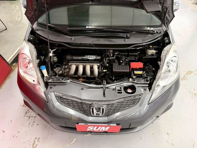 2011 HONDA FIT 僅跑16萬 小車大空間 螢幕 倒車影像 省油代步 好選擇  第5張相片