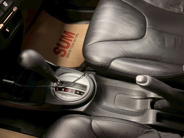 2011 HONDA FIT 僅跑16萬 小車大空間 螢幕 倒車影像 省油代步 好選擇  第17張相片