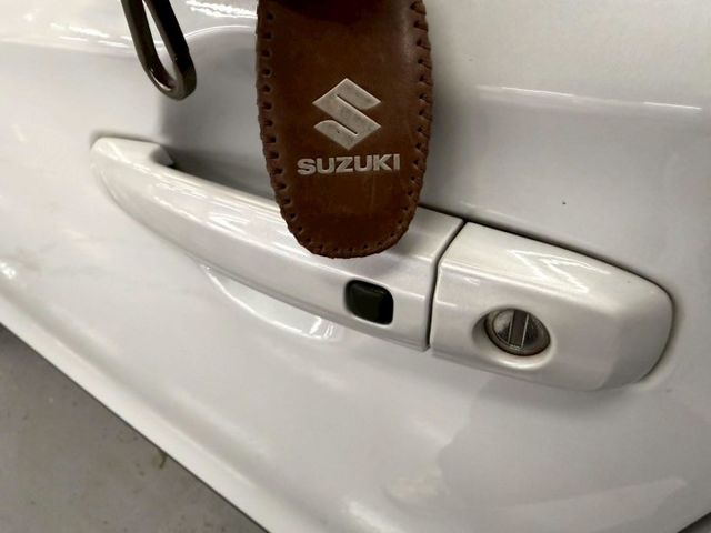 2015 SUZUKI SX-4 PLUS一手僅跑12萬 IKEY 摸門 恆溫 電折 螢幕 倒車影像 安卓機 定速 抬顯  第11張相片