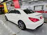 2016 BENZ CLA200 總代理 僅跑12萬 倒車影像 安卓機 恆溫 不用60萬挺你開BENZ  第2張縮圖