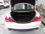 2016 BENZ CLA200 總代理 僅跑12萬 倒車影像 安卓機 恆溫 不用60萬挺你開BENZ  第9張縮圖