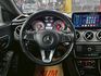 2016 BENZ CLA200 總代理 僅跑12萬 倒車影像 安卓機 恆溫 不用60萬挺你開BENZ  第11張縮圖