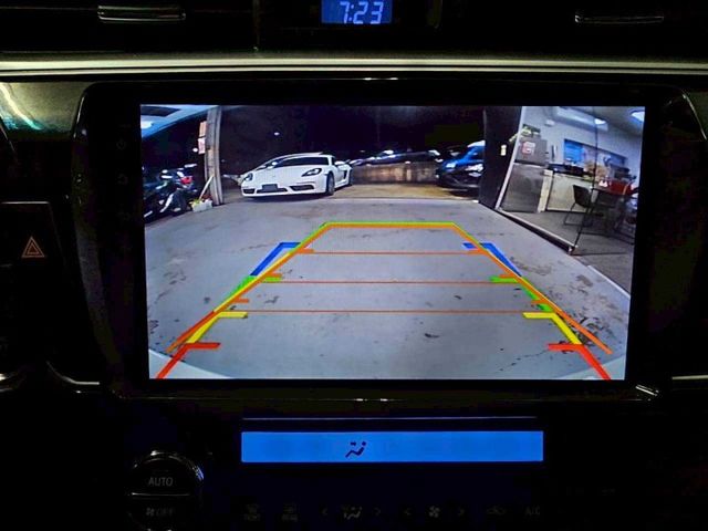 2016 TOYOTA ALTIS S+僅跑7萬 IKEY 摸門 定速 恆溫 安卓機 一車傳三代 好照顧的神車  第16張相片