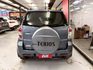 2013 Terios 2wd 僅跑11萬 一手車  第4張縮圖
