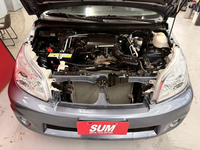 2013 Terios 2wd 僅跑11萬 一手車  第5張相片