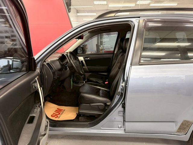 2013 Terios 2wd 僅跑11萬 一手車  第7張相片