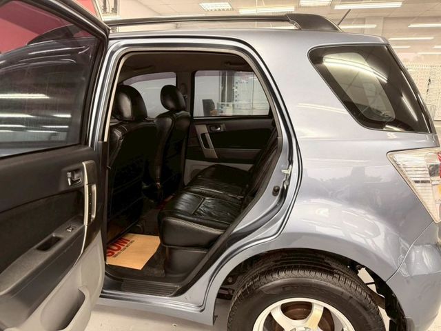 2013 Terios 2wd 僅跑11萬 一手車  第8張相片