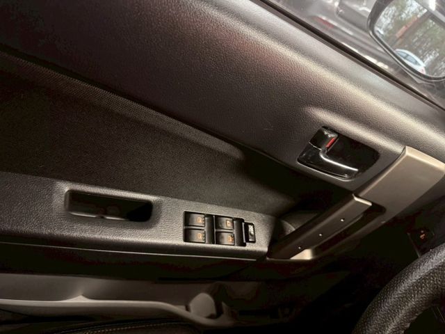 2013 Terios 2wd 僅跑11萬 一手車  第12張相片