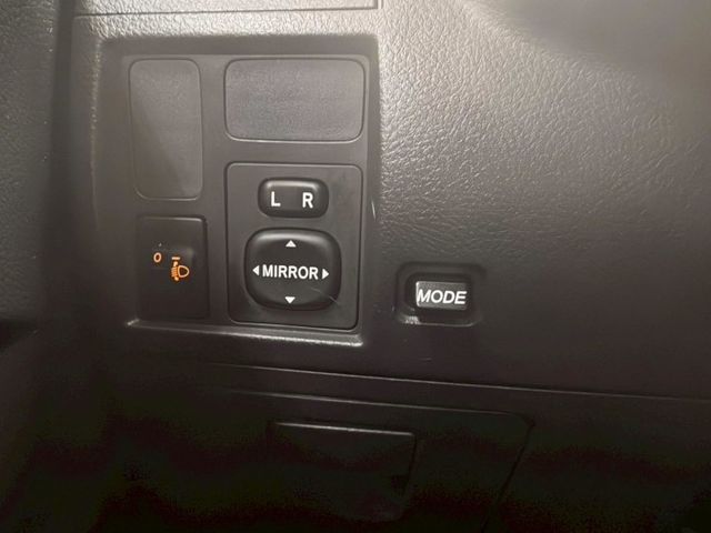 2013 Terios 2wd 僅跑11萬 一手車  第13張相片