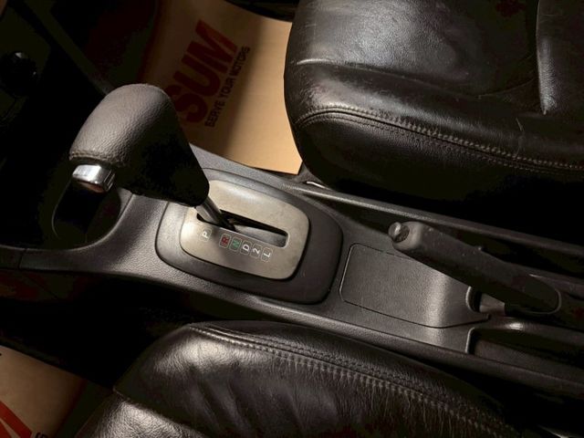 2013 Terios 2wd 僅跑11萬 一手車  第14張相片