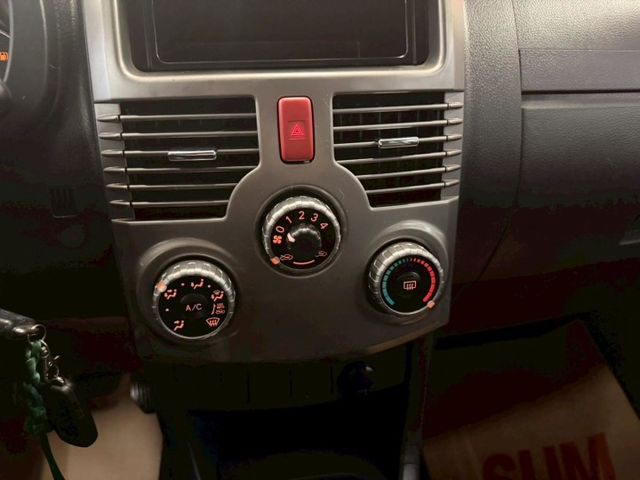 2013 Terios 2wd 僅跑11萬 一手車  第15張相片