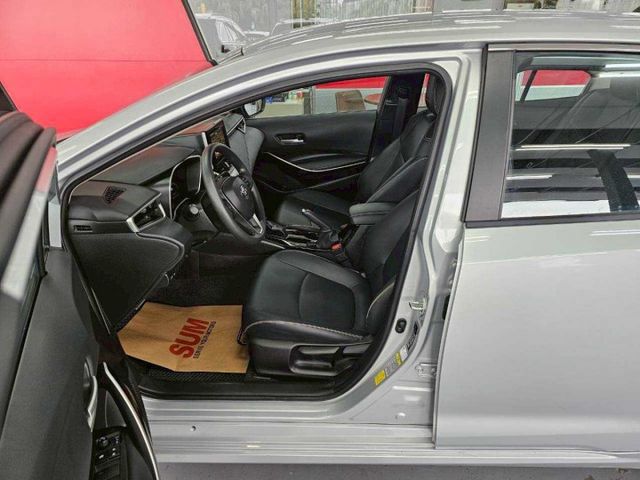 2021 TOYOTA ALTIS豪華 僅跑6千 ACC AEB 盲點 倒車影像 恆溫 電折  第7張相片