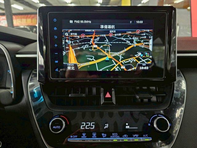 2021 TOYOTA ALTIS豪華 僅跑6千 ACC AEB 盲點 倒車影像 恆溫 電折  第15張相片