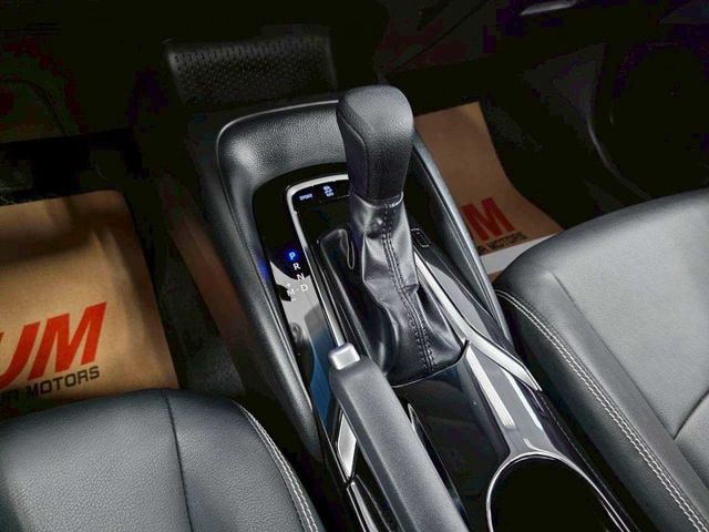 2021 TOYOTA ALTIS豪華 僅跑6千 ACC AEB 盲點 倒車影像 恆溫 電折  第19張相片