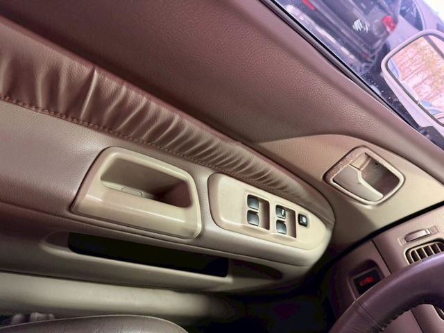 2002 LANCER 1.6 比機車價還便宜 讓你有遮風避雨的車  第10張相片