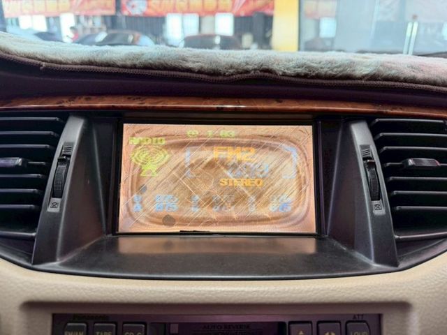 2002 LANCER 1.6 比機車價還便宜 讓你有遮風避雨的車  第14張相片