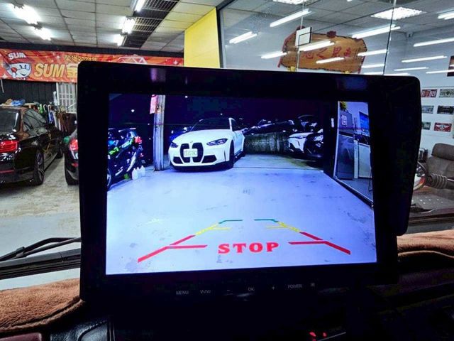 2016 CANTER 3.0 柴油 自排 實跑16萬 老闆們的賺錢好幫手  第14張相片