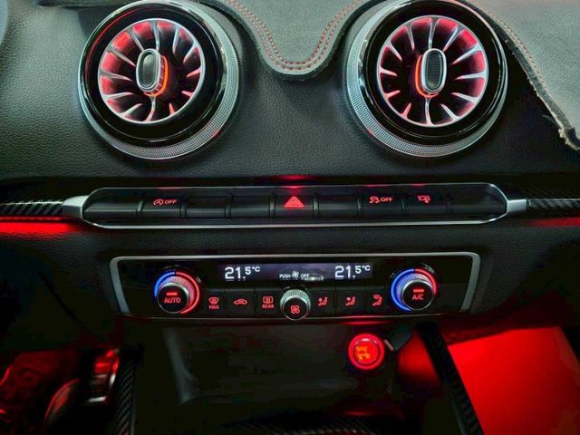 2016 AUDI A3 30 TFSI 僅跑15萬 恆溫 電折 7SRS 僅需25萬 挺你開進口車 秒殺車款 預購從速  第14張相片