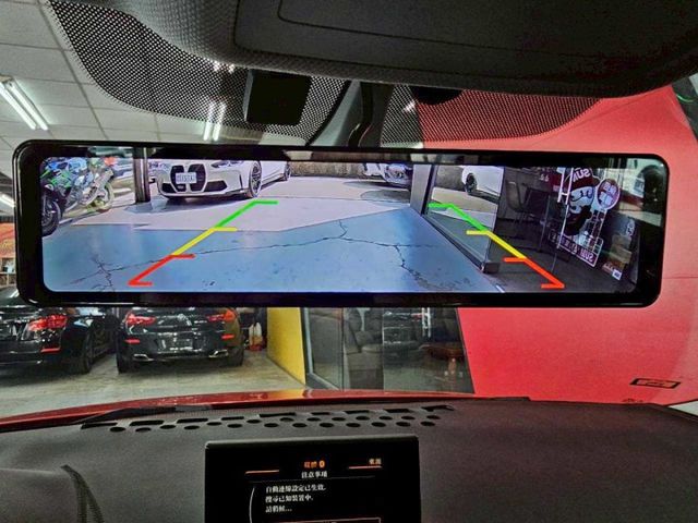 2016 AUDI A3 30 TFSI 僅跑15萬 恆溫 電折 7SRS 僅需25萬 挺你開進口車 秒殺車款 預購從速  第17張相片