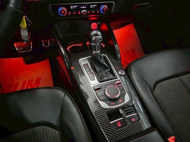 2016 AUDI A3 30 TFSI 僅跑15萬 恆溫 電折 7SRS 僅需25萬 挺你開進口車 秒殺車款 預購從速  第19張相片