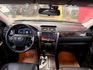 2015 TOYOTA CAMRY 2.5H 大電池剛從原廠更換 定速 恆溫 IKEY  大螢幕 倒車影像  第6張縮圖