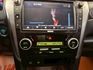 2015 TOYOTA CAMRY 2.5H 大電池剛從原廠更換 定速 恆溫 IKEY  大螢幕 倒車影像  第15張縮圖