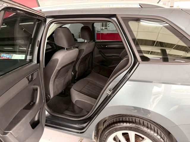 2018 SKOFA FABIA COMBI 1.0 一手僅跑10萬 IKEY 恆溫 倒車影像 盲點 定速  第8張相片