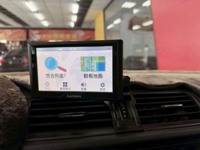 2018 SKOFA FABIA COMBI 1.0 一手僅跑10萬 IKEY 恆溫 倒車影像 盲點 定速  第12張相片