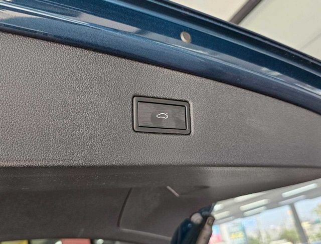 2021 VW TIGUAN 280 TSI 1.5 原廠保固中 僅跑5萬 IKEY 摸門 360環景 ACC AEB  第11張相片