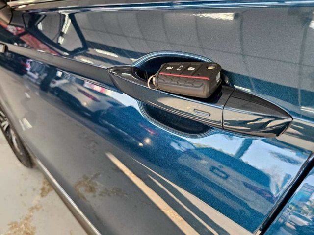 2021 VW TIGUAN 280 TSI 1.5 原廠保固中 僅跑5萬 IKEY 摸門 360環景 ACC AEB  第12張相片