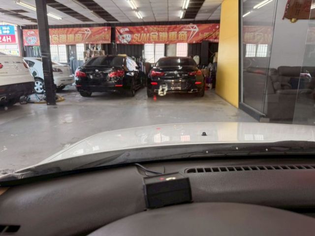 2007 NISSAN MARCH 僅跑15萬 機車價 讓你遮風避雨 開一年換新車 還不會了錢  第12張相片