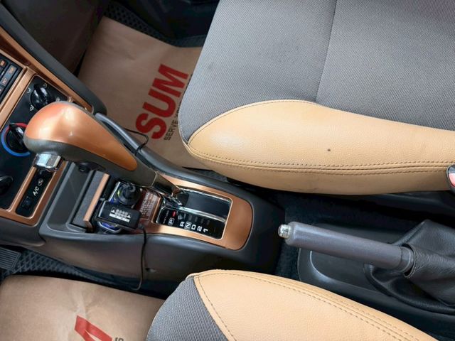 2007 NISSAN MARCH 僅跑15萬 機車價 讓你遮風避雨 開一年換新車 還不會了錢  第15張相片