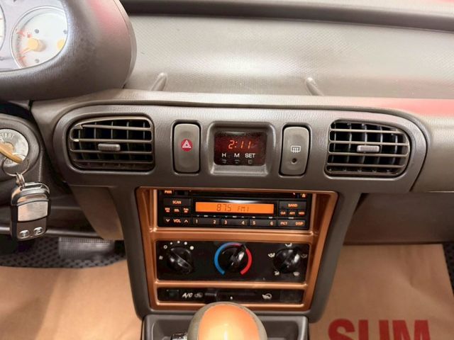 2007 NISSAN MARCH 僅跑15萬 機車價 讓你遮風避雨 開一年換新車 還不會了錢  第16張相片