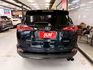2016 TOYOTA RAV4 HV 僅跑16萬 IKEY 摸門 抬顯 盲點 安卓機 導航 倒車影像 小幅度升級改裝  第4張縮圖
