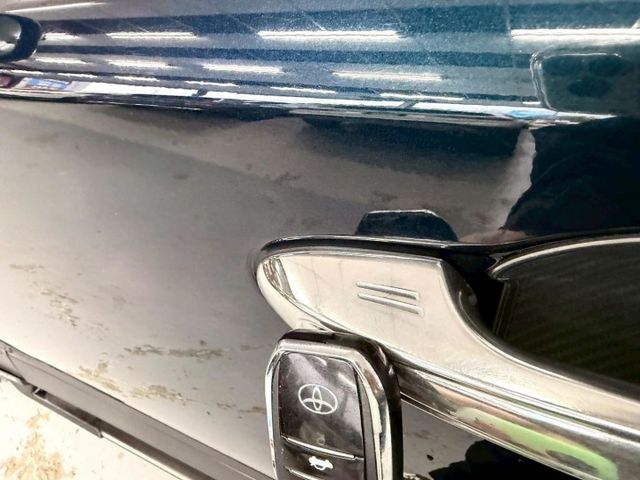 2016 TOYOTA RAV4 HV 僅跑16萬 IKEY 摸門 抬顯 盲點 安卓機 導航 倒車影像 小幅度升級改裝  第13張相片