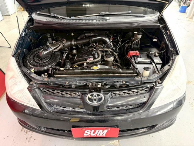 2009 TOYOTA INNOVA 2.7 您生意上的好幫手  第5張相片