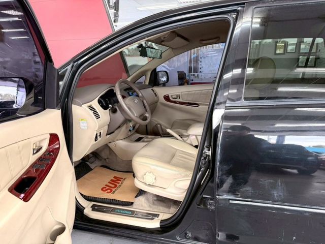 2009 TOYOTA INNOVA 2.7 您生意上的好幫手  第7張相片